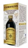 CLOROFILLVIS LIQUIDO ANALCOLICO 200 ML