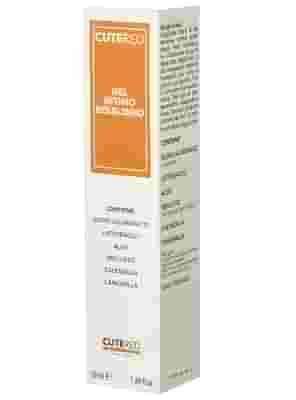 CUTERED GEL INTIMO EQUILIBRIO 50 ML
