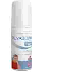 SALVADERMA NATURAL BABY SPRAY NO GAS DERMATOLOGICAMENTE TESTATO 100 ML