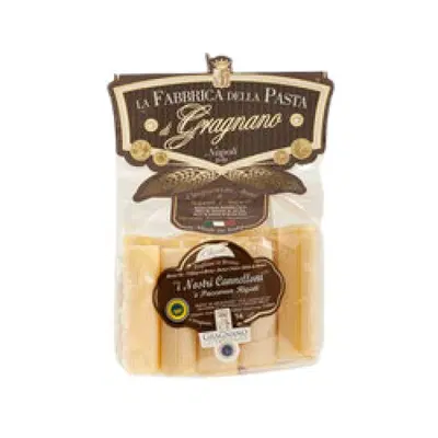 CANNELLONI 250 G CANNELLONI 250 G