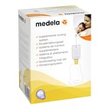 SISTEMA DI ALLATTAMENTO INTEGRATIVO/SUPPLEMENTARE DAS/SNS NEW
