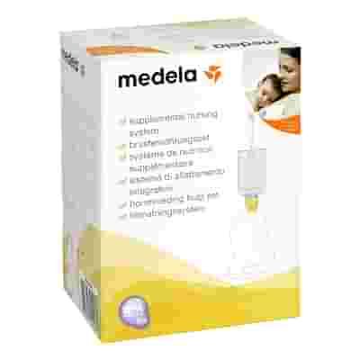 SISTEMA DI ALLATTAMENTO INTEGRATIVO/SUPPLEMENTARE DAS/SNS NEW