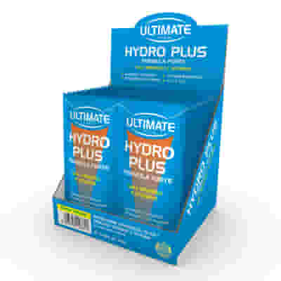 ULTIMATE HYDRO PLUS LIMONE 12 BUSTINE