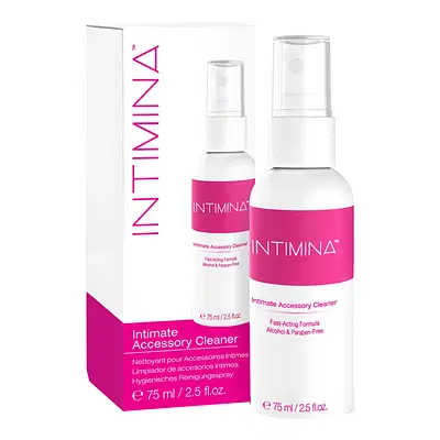 DETERGENTE ACCESSORI INTIMI 1 PEZZO DETERGENTE ACCESSORI INTIMI 1 PEZZO
