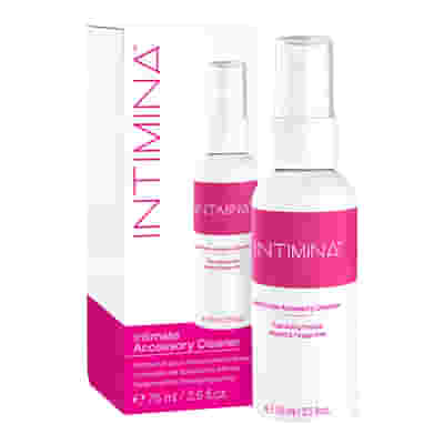 DETERGENTE ACCESSORI INTIMI 1 PEZZO