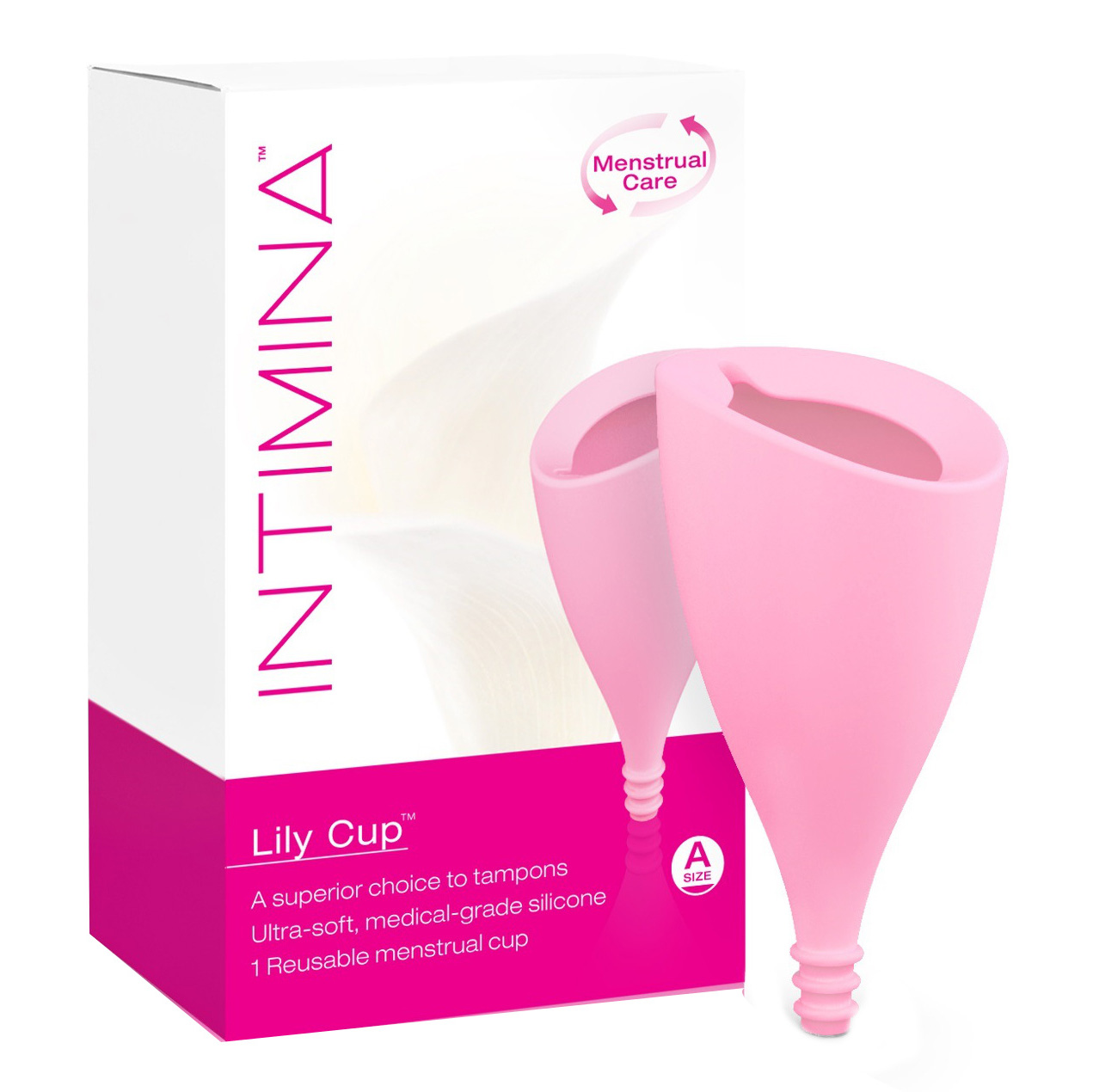 Lily Cup Misura A 1 Pezzo