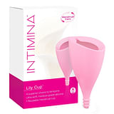 LILY CUP MISURA A 1 PEZZO