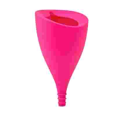 LILY CUP MISURA B 1 PEZZO