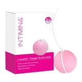 SFERA PER ESERCIZI DEL PAVIMENTO PELVICO KEGEL LASELLE 28 G 1 PEZZO