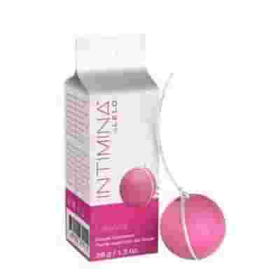 SFERA PER ESERCIZI DEL PAVIMENTO PELVICO KEGEL LASELLE 38 G 1 PEZZO