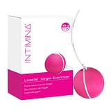 SFERA PER ESERCIZI DEL PAVIMENTO PELVICO KEGEL LASELLE 48 G 1 PEZZO
