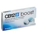 CB12 BOOST 10 CHEWING-GUM ZINCO E FLUORURO NEW FORMULATION
