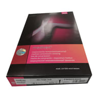 GAMBALETTO LUNGO MEDIVEN PLUS K1 PUNTA APERTA BEIGE 3