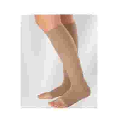 GAMBALETTO CORTO MEDIVEN PLUS K1 PUNTA APERTA BEIGE 7