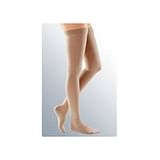 MEDIVEN PLUS/1 COSCIA AUTOREGGENTE CORTA BEIGE 3