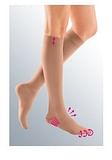 MEDIVEN PLUS/1 MONOCOLLANT SINISTRO CORTO 120 BEIGE 1