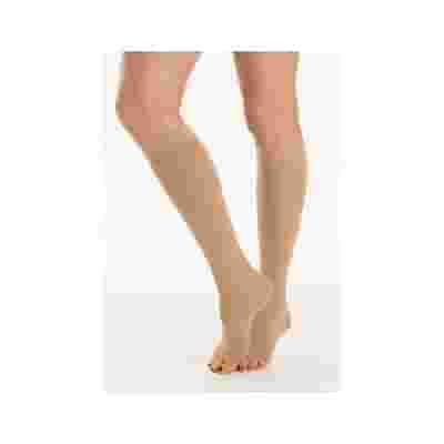 MEDIVEN PLUS/2 GAMBALETTO PUNTA APERTA 201 BEIGE 4