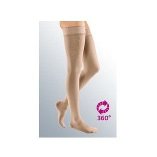 Mediven Plus/2 Monocollant Destro 207 Beige 4