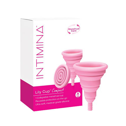 Lily Cup Compact Misura A 1 Pezzo