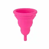LILY CUP COMPACT MISURA B 1 PEZZO