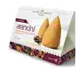PREMIATA PASTICCERIA TRINACRIA ARANCINI ALLA PARMIGIANA SENZA GLUTINE 360 G