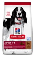 SCIENCE PLAN CANINE ADULT CHICKEN MEDIUM 12 KG