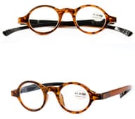 OCCHIALE DA LETTURA PREMONTATO CITY ASIA +3,5