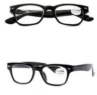 OCCHIALE DA LETTURA PREMONTATO FLASH BACK ASIA +3