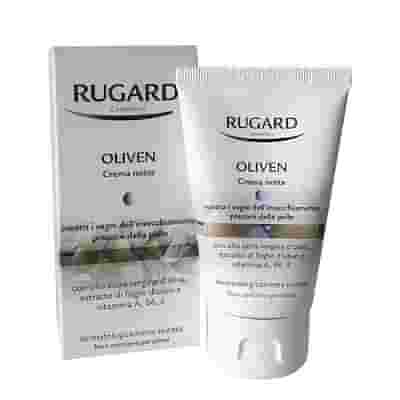 RUGARD OLIVEN NOTTE 50 ML