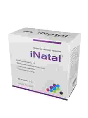 INATAL 30 BUSTINE