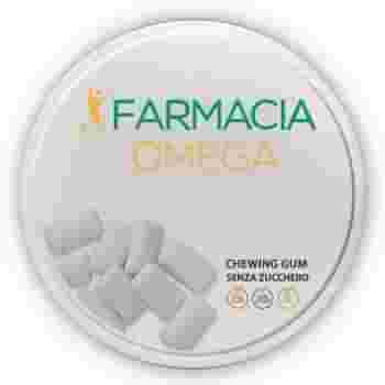 CARAMELLE CHEWING GUM 40 G