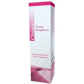 Clinderm Crema Smagliature 300 Ml