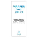 VIRAFER NEO FLACONE 200 ML