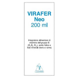 VIRAFER NEO FLACONE 200 ML