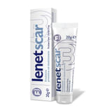 Lenet Scar Emulsione protettiva e idratante 20 g