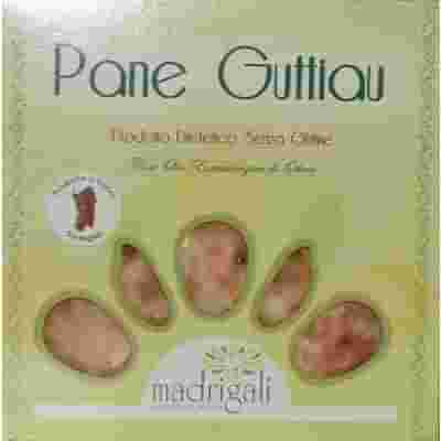 PANE CARASAU GUTTIAU 150 G