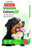 PROTEZIONE NATURALE COLLARE CANE GRANDE