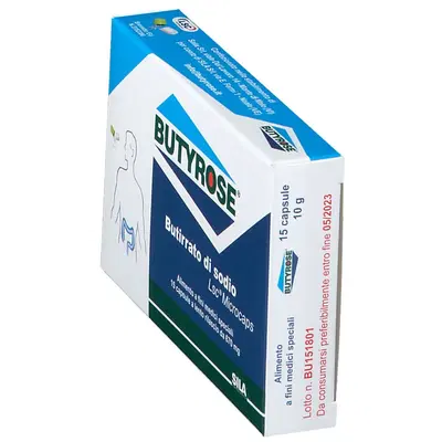 BUTYROSE LSC 15 MICROCAPSULE BUTYROSE LSC 15 MICROCAPSULE