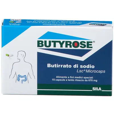 BUTYROSE LSC 15 MICROCAPSULE BUTYROSE LSC 15 MICROCAPSULE