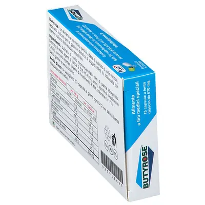 BUTYROSE LSC 15 MICROCAPSULE BUTYROSE LSC 15 MICROCAPSULE
