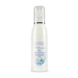 NATURALIA BIO SOLUZIONE INSETTI MTM 100 ML