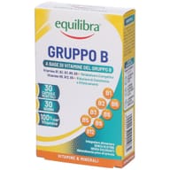 GRUPPO B 30 CAPSULE
