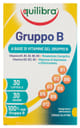 GRUPPO B 30 CAPSULE