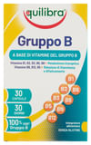 GRUPPO B 30 CAPSULE