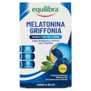 MELATONINA + GRIFFONIA 60 COMPRESSE