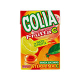 CARAMELLE RIPIENE GOLIA FRUTTA C 46 G