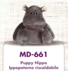 PUPPY OPPOPOTAMO PUPPY OPPOPOTAMO