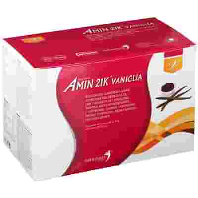 AMIN 21K VANIGLIA 327,81 G