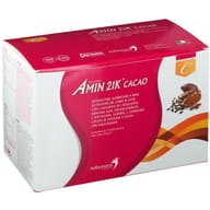 AMIN 21K CACAO 336 G