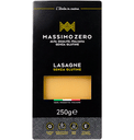 MASSIMO ZERO LASAGNE 250 G